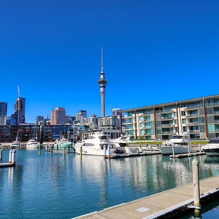 Marsden Viaduct Hotel Auckland Exterior photo